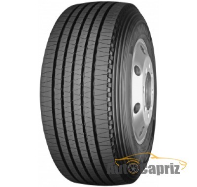 Грузовые шины Yokohama 106ZS (рулевая ось) 385/55 R22.5 160/158L